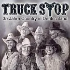 Pochette 35 Jahre Country aus Deutschland