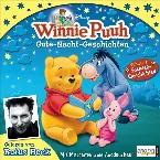 Pochette Winnie Puuh: Gute-Nacht-Geschichten, Volume 1: Sommer-Geschichten