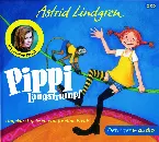 Pochette Pippi Langstrumpf