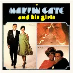Pochette Marvin Gaye and His Girls