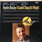 Pochette I Could Sing All Night