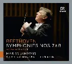 Pochette Beethoven: Symphonies Nos. 7 & 8 / Widmann: Con brio