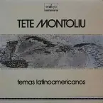 Pochette Temas Latinoamericanos