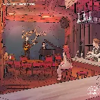 Pochette Liquor Jazz