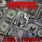 Pochette Cliché / Pressure