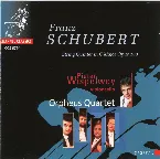 Pochette String Quintet in C major, op. 163