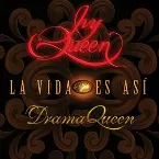Pochette La vida es así