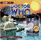 Pochette Doctor Who: The Krotons