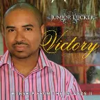 Pochette Victory - Worship from the Islands II