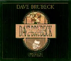 Pochette The Dave Brubeck Story