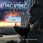 Pochette King Kong (Original Motion Picture Soundtrack)