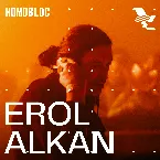 Pochette The Warehouse Project: Erol Alkan in Manchester, Nov 9, 2024