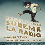 Pochette Súbeme la radio (salsa remix)