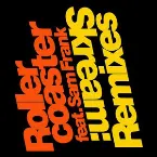 Pochette Rollercoaster (remixes)