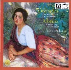 Pochette Spanish Piano Music, Volume 1: Granados: Goyescas / El pelele / Escenas románticas / Albéniz: Iberia / Tango / Suite española