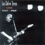 Pochette Ego Trip