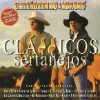 Pochette Clássicos sertanejos
