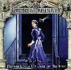 Pochette Flaxman Low – Der Geist von Baelbrow