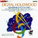 Pochette Digital Hollywood: Memorable Film Scores