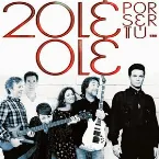 Pochette Por ser tú