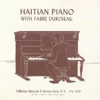 Pochette Haitian Piano