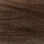 Pochette Later ...