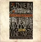 Pochette Blenheim Vineyards Painted Series Vol. 1