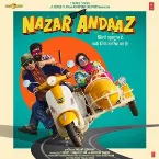Pochette Nazar Andaaz