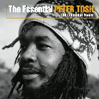 Pochette The Essential Peter Tosh: The Columbia Years