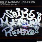 Pochette SEIKO MATSUDA:RE-MIXES