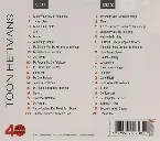 Pochette Alle 40 goed: Toon Hermans