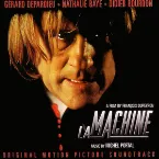 Pochette La Machine