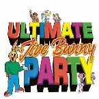 Pochette Ultimate Jive Bunny Party