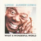 Pochette What a Wonderful World