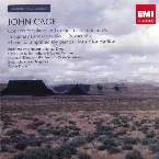 Pochette Concert for Piano and Orchestra / Credo in Us / Imaginary Landscape no. 1 / Rozart Mix / Music for Amplified Toy Pianos / Music for Carillon