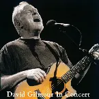 Pochette David Gilmour in Concert