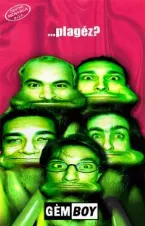 Pochette …plagéz?