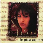 Pochette I'm Getting Used To You