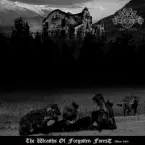 Pochette Wraiths of the Forgotten Forest