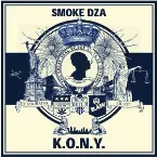 Pochette K.O.N.Y.