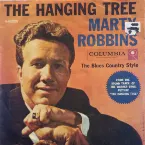 Pochette The Hanging Tree / The Blues Country Style