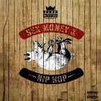 Pochette Sex, Money & Hip‐Hop