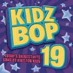Pochette Kidz Bop 19