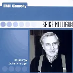 Pochette EMI Comedy: Spike Milligan
