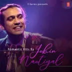 Pochette Romantic Hits By Jubin Nautiyal