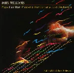 Pochette Concerto for Guitar and Jazz Orchestra