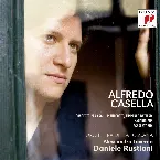 Pochette Concerto Per Archi, Pianoforte, Timpani E Batteria / Paganiniana / Scarlattiana