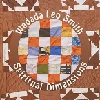 Pochette Spiritual Dimensions