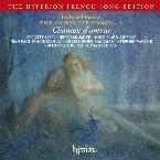 Pochette The Complete Songs – 3: Chanson d’amour