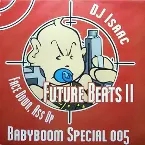 Pochette Future Beats II